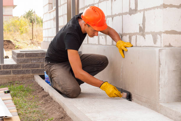 Licensed Interior Drainage System service in Richmond, IL - SJ Waterproofing Pros